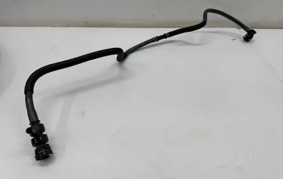 Mercedes-Benz C W206 Oil fill pipe A2540182300