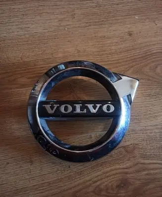 Volvo XC90 Manufacturer badge logo/emblem 