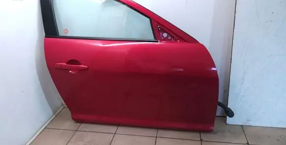 Mazda RX8 Door (2 Door Coupe) 