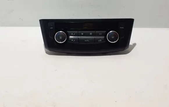 Renault Kadjar Air conditioner control unit module 275102210R