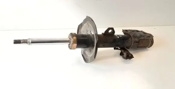 Toyota Corolla Verso AR10 Front shock absorber/damper 485100F021