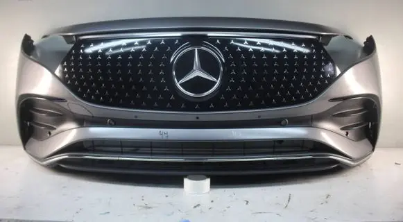 Mercedes-Benz EQA Front bumper A2438856901