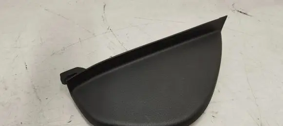 Jeep Grand Cherokee Dashboard side end trim 1gg64dx9af