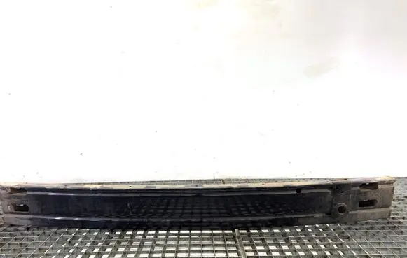 Nissan Qashqai Rear bumper support beam 