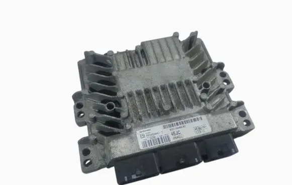Ford Fiesta Engine control unit/module ECU