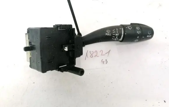 KIA Ceed Wiper control stalk 934201H200 93420-1H200