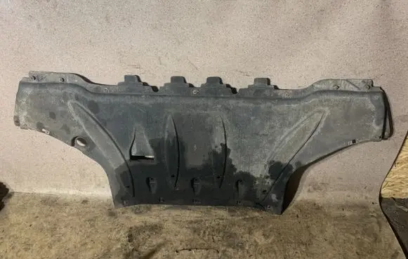 Audi A8 S8 D4 4H Pickup box liner 4H0825235H