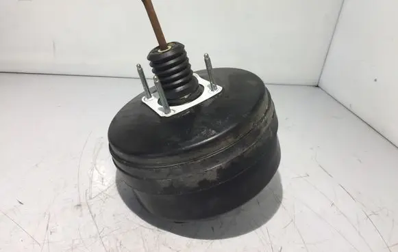 Ford Transit Custom Brake booster GK212B195AB 0204817772 07402242069