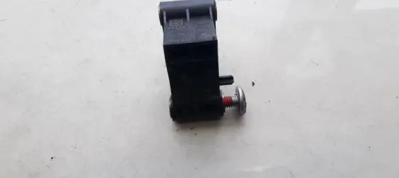 BMW 5 E60 E61 Airbag deployment crash/impact sensor 6977398 65.77001406