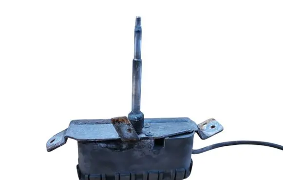 Volvo S80 Headlight wiper motor 8620954 0390206216