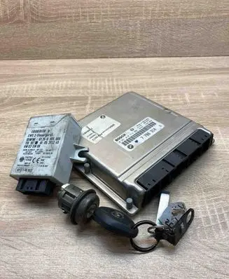 Engine control unit/module ECU