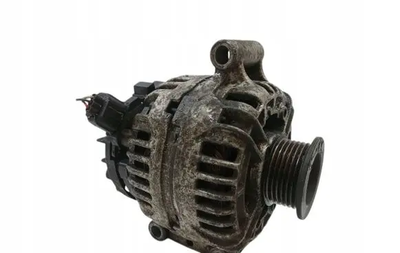Ford Transit Generator/alternator 0124415016