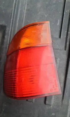 BMW 5 E39 Rear/tail lights 8361671