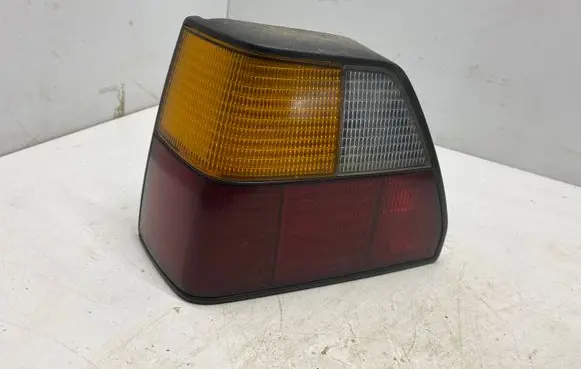 Volkswagen Golf II Rear/tail lights 191945257