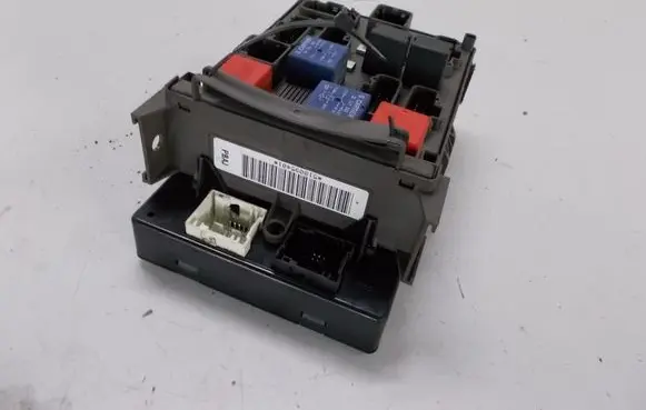 Renault Laguna II Fuse box set 8200141153