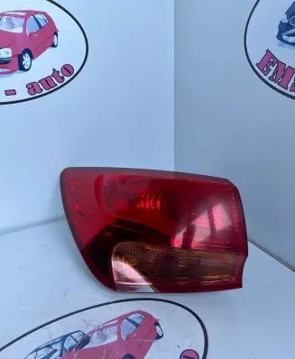 KIA Ceed Rear/tail lights 92401A23
