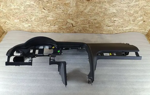 Audi A6 S6 C6 4F Dashboard 4F1858041 T0019248 P0101981
