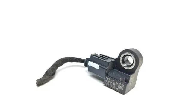 Citroen C4 Grand Picasso Airbag deployment crash/impact sensor 9800395680 626522400