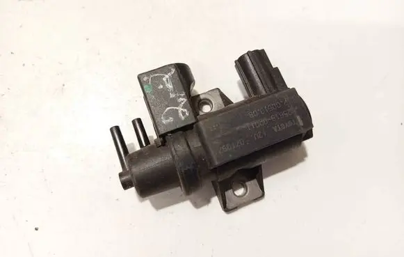 Toyota Avensis T250 Turbo solenoid valve 70051308 258190r011