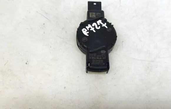 Mini One - Cooper F56 F55 Rain sensor 9354846 1237322 6PW01127408