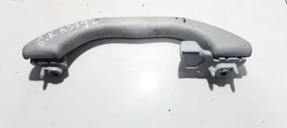Skoda Superb B5 (3U) Rear interior roof grab handle 3B0857607C