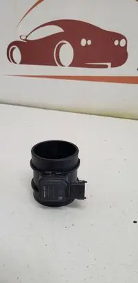 Opel Zafira B Mass air flow meter 5WK97012 55353813 012026153