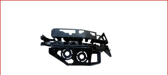 Peugeot 308 Front bumper mounting bracket 