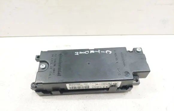 Citroen C5 Bluetooth control unit module 9675359580 S180073002N 0308169