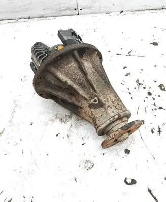 Suzuki Jimny Front differential DYFPJIMN