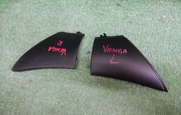 KIA Venga Rear/tail lights set 