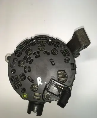 Volvo XC60 Generator/alternator 0121715008 6G9N10300JD