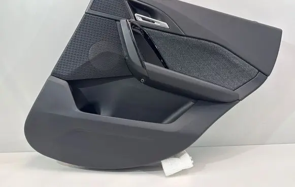 BMW X1 U11 Rear door card panel trim F015123
