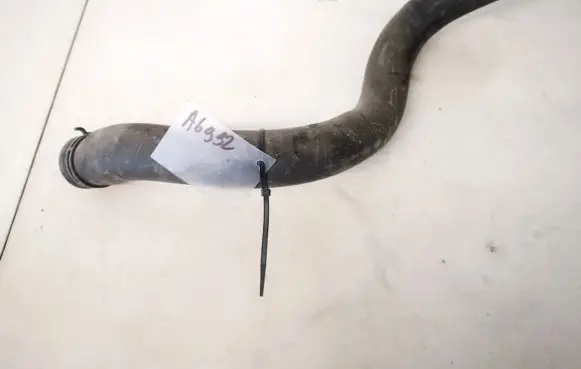Volkswagen Fox Engine coolant pipe/hose