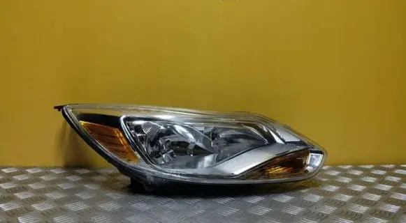 Ford Focus Headlight/headlamp BM51-13W029 1265