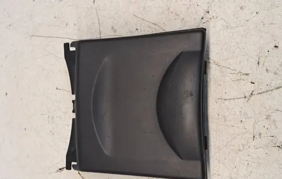 Citroen C4 I Ashtray (front) 9653798677BG