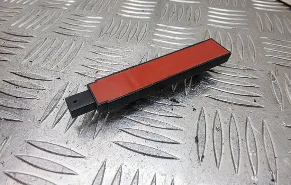 Volkswagen Atlas Keyless system antenna 5K0962132A