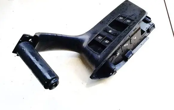 Seat Ibiza IV (6J,6P) Electric window control switch 6j1867179a