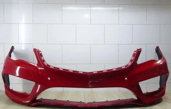 Mercedes-Benz E C207 W207 Front bumper A2078857825