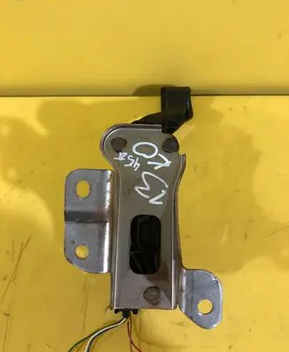 Opel Agila A Brake pedal bracket assembly RZ4R3P4K3