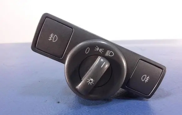 Volkswagen Phaeton Light switch 3D0941531