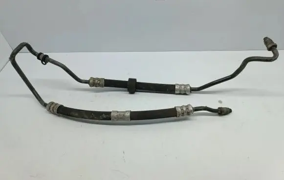 Mercedes-Benz A W168 Power steering hose/pipe/line 1684660881 A1684660881