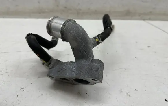 Toyota RAV 4 (XA50) Other engine bay part