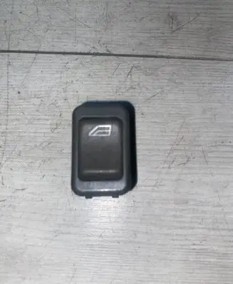 Volvo S40, V40 Electric window control switch 812660