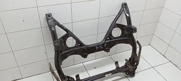 BMW 1 F20 F21 Front subframe 6792111