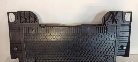 Audi A4 S4 B9 Trunk bottom trim panel 