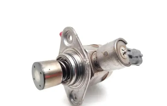 Ford Ecosport Fuel injection high pressure pump CM5G-9D376-GA 0261520095