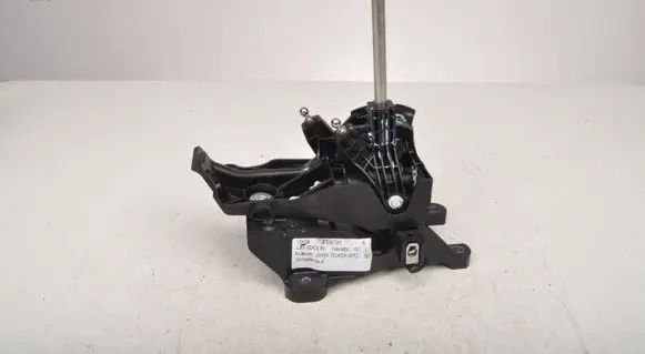 Ford Focus Gear selector/shifter in gearbox JX6R-7C453-APC