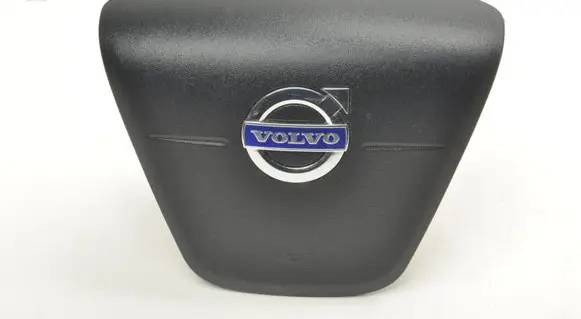 Volvo S60 Steering wheel airbag 31418063