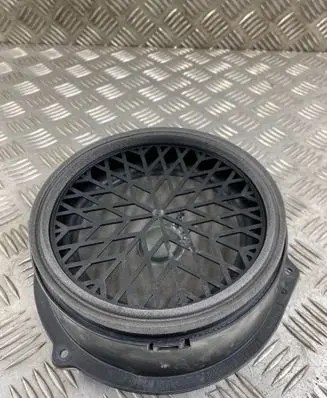 Front door speaker