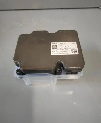 Audi A6 S6 C8 4K ABS control unit/module 4N0907379AL 4N0907379P
